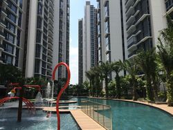 H2O Residences (D28), Condominium #620048131